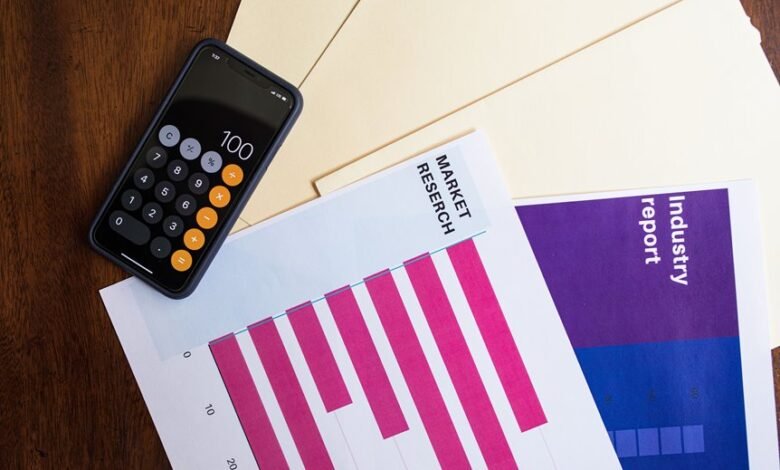 verified numbers reports for five phone lines