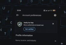 verify listed mobile numbers individually